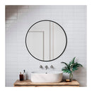Bathroom Vanity Makeup Mirror Round Wall Hung