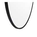 Bathroom Vanity Makeup Mirror Round Wall Hung