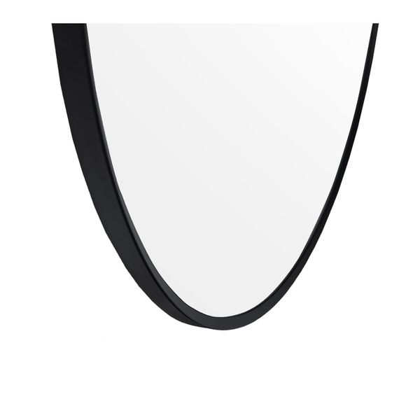 Bathroom Vanity Makeup Mirror Round Wall Hung