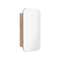 Bathroom Wall Hung Rectangle Mirror Cabinet
