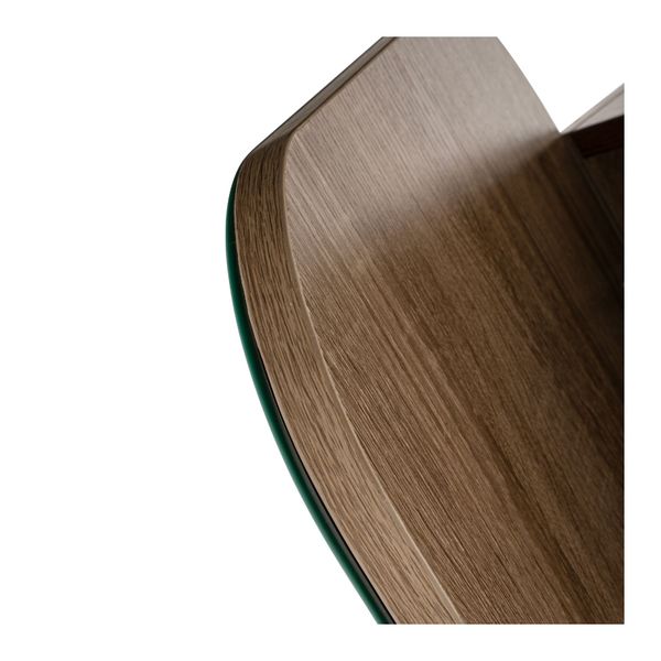 Bathroom Wall Hung Rectangle Mirror Cabinet