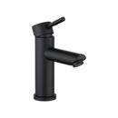 Bathroom Sink Flick Basin Mixer Tap Vanity