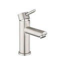 Bathroom Sink Flick Basin Mixer Tap Vanity