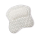 Bathtub Cushion Spa Bath Pillow Neck Pad Pillow Relax Bathing Non Slip