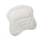 Bathtub Cushion Spa Bath Pillow Neck Pad Pillow Relax Bathing Non Slip