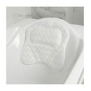 Bathtub Cushion Spa Bath Pillow Neck Pad Pillow Relax Bathing Non Slip