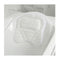 Bathtub Cushion Spa Bath Pillow Neck Pad Pillow Relax Bathing Non Slip