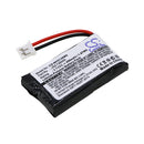Cameron Sino Cs Bpe736Md 450Mah Replacement Battery For Biohit Picus