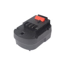 Cameron Sino Cs Bps712Px 2000Mah Battery For Black And Decker Bd18Psk