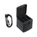 Cameron Sino Cs Gdb900Uh Battery Charger For Gopro Hero 9