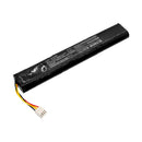 Cameron Sino Cs Ekl200Sl 3600Mah Battery For Elektronika Elq 30
