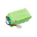 Cameron Sino Cs Car763Md 2700Mah Battery For Cardioline Ecg Elan