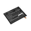 Cameron Sino Cs Smt231Sl 3000Mah Battery For Samsung Sm T230Nu