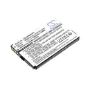 Cameron Sino Cs Opk201Pt 1350Mah Replacement Battery For Optoma Pk201