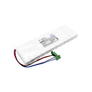 Cameron Sino Cs Ast288Sl 3000Mah Battery For Assa Abloy Uni Turn