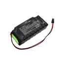 Cameron Sino Cs Smr550Af 700Mah Replacement Battery For Sommer Tiga