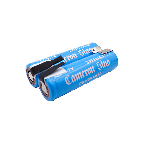 Cameron Sino Cs Ncr18650Nf 3400Mah Replacement Battery