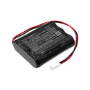 Cameron Sino Cs Rms187Sl 2600Mah Battery For Heim Und Haus 18797