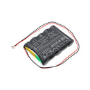 Cameron Sino Cs Sdl240Sl 2300Mah Battery For Doorlock Dl 24