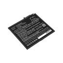 Cameron Sino Cs Hum140Sl 7150Mah Battery For Huawei Bah3 W09