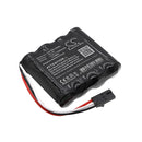 Cameron Sino Cs Sdl400Sl 2300Mah Battery For Best Access Systems 1003