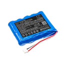 Cameron Sino Cs Fvm300Md 2000Mah Battery For Fresenius Injectomat 500