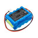Cameron Sino Csmev180Md 2000Mah Replacement Battery For Medela 18 Pump