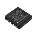 Cameron Sino Cs Fba301Bl 1800Mah Battery For Hbc Orbit Tc240