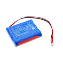 Cameron Sino Cs Mdp500Md 2900Mah Battery For Medcaptain Hp30