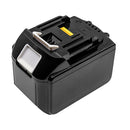 Cameron Sino Csmkt185Ph 7500Mah Replacement Battery For Makita Bcl180F
