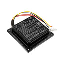 Cameron Sino Cs Jmb110Xl 3400Mah Battery For Jbl Partybox 100