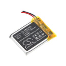 Cameron Sino Cs Gms100Sl 200Mah Battery For Garmin Instinct Solar Gps