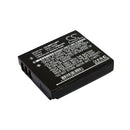 Cameron Sino Cs Mrp110Pt 1050Mah Battery For 3M Mpro 110 Micro