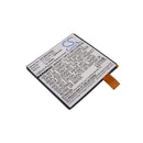 Cameron Sino Cs Des700Sl 2800Mah Replacement Battery For Dell Streak 7