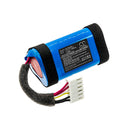 Cameron Sino Cs Jml500Xl 10000Mah Replacement Battery For Jbl Charge 5