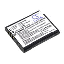 Cameron Sino Cs Pdl960Mc 890Mah Replacement Battery For Pentax Wg 1000