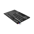 Cameron Sino Cs Smt332Sl 3350Mah Battery For Samsung Sm T331