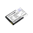 Cameron Sino Cs Mtp340Mb 1150Mah Battery For Motorola Ease 34