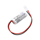 Cameron Sino Cs Emc128Ls 1200Mah Battery For Lithonia Elb0300