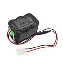 Cameron Sino Cs Bmc210Md 5000Mah Battery For Biomedical Crossvent 3