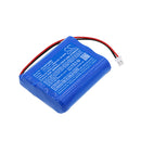 Cameron Sino Cssop900Md 2600Mah Replacement Battery For Szosen Oip 900
