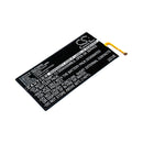 Cameron Sino Cs Ztk880Sl 4600Mah Battery For At And T Trek 2 Hd