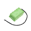 Cameron Sino Cs Skb116Md 2500Mah Replacement Battery For Stryker Sp 1C