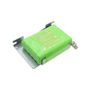 Cameron Sino Cs Gez526Af 2000Mah Replacement Battery For Geze Slimline