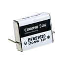 Cameron Sino Cs Ef651620 550Mah Replacement Battery