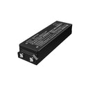 Cameron Sino Csrbs593Bl 3000Mah Replacement Battery For Scanreco 16131