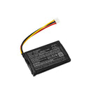 Cameron Sino Cs Jfx500Cl 1200Mah Replacement Battery For Jetfon X500
