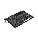 Cameron Sino Cslvm100Sl 6600Mah Replacement Battery For Lenovo Miix 10