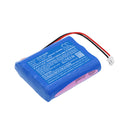 Cameron Sino Cs Bcv469Md 2600Mah Battery For Biocare Vital Signs
