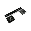 Cameron Sino Cs Mis135Sl 5500Mah Battery For Microsoft Surface113 5